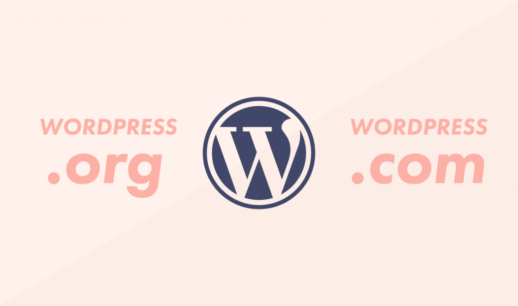 WordPress: qual a real diferença entre eles e qual seria o melhor para você