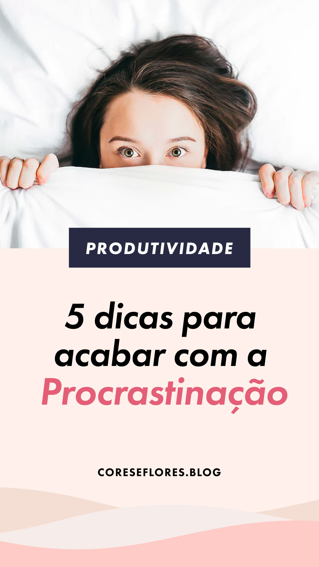 Como acabar com a procrastinação e ter um dia produtivo