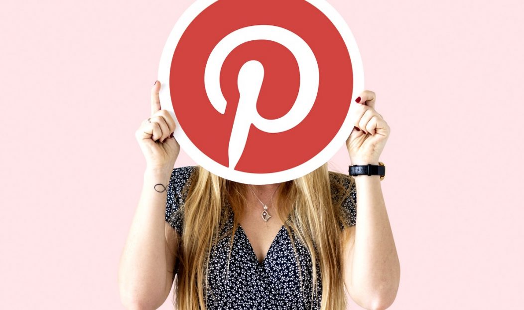 Pin em Pinterest