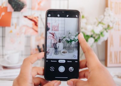 6 apps essenciais para <i>trabalhar com Instagram</i>