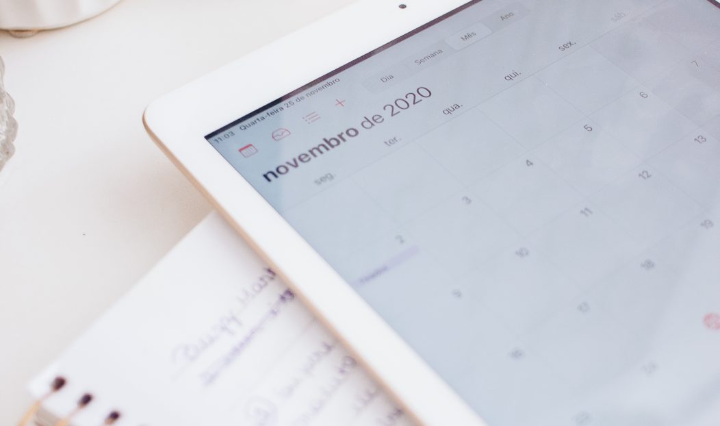Os 6 apps gratuitos para <i>planejar e organizar</i> a vida